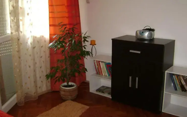 Susanna Apartment