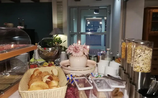 Hotel Roessle