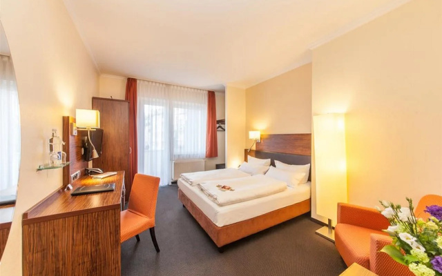 Hotel Flora Düsseldorf