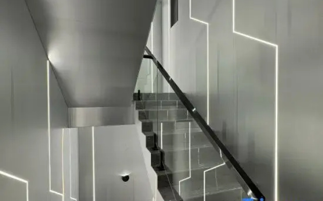 Silver Win E-Sports Hotel