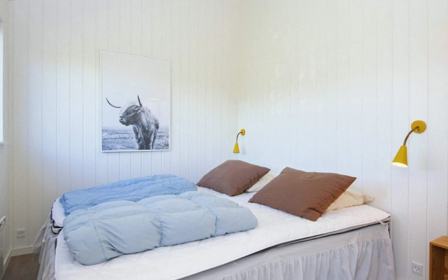 Family Holiday Home in Juelsminde