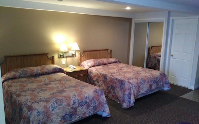 Clothier Mills Inn Motel