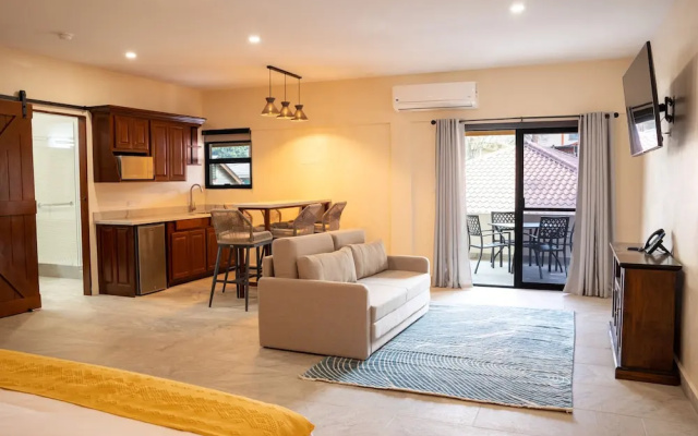 The West House Boutique Hotel