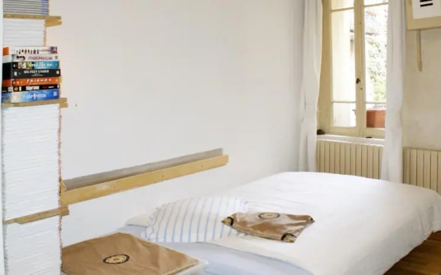 Guest House Le 44