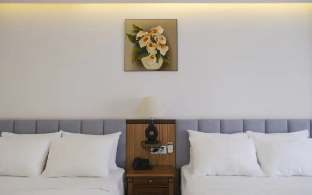 Xavia Hotel Quy Nhon