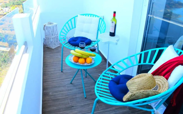 Panorama Sea View Apartment