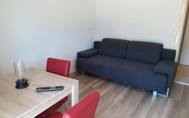 Appartements Bleistattblick
