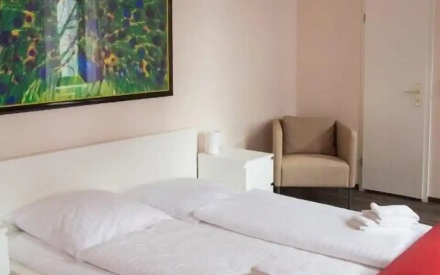 Boardinghouse Vegesack