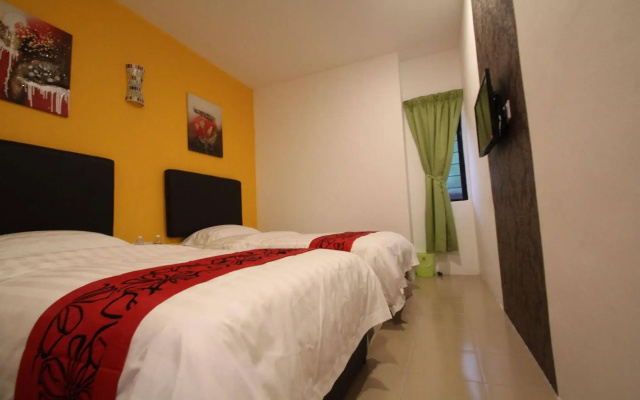 Inn Residence 18