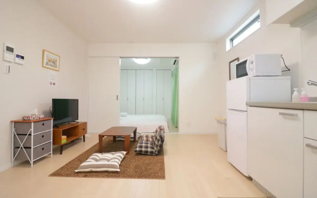 HG Cozy Hotel No.52