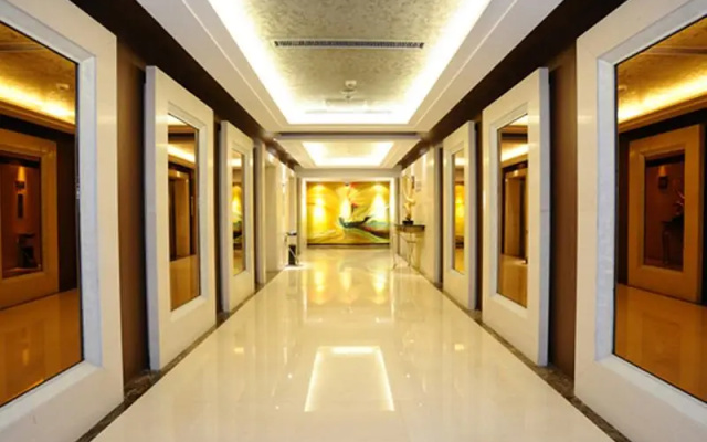 Beijing Donghuang Hotel