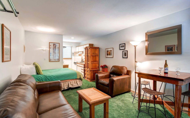 Breckenridge Park Meadows by Ski Country Resorts