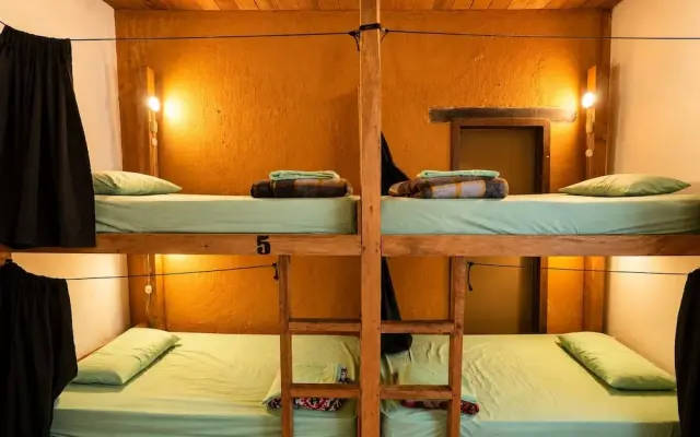 Amura Hostel