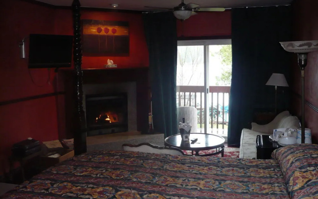 Bonnie View Inn