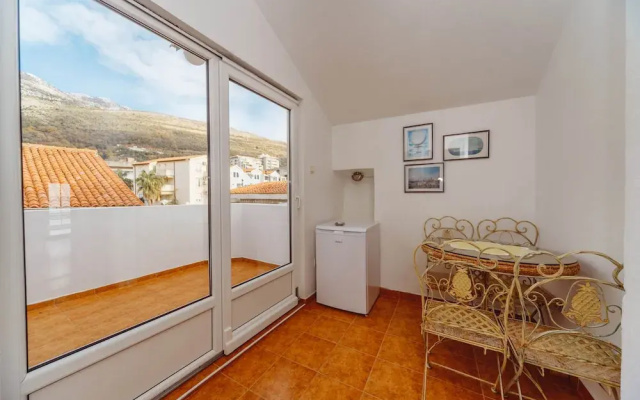Apartments LIDO Petrovac