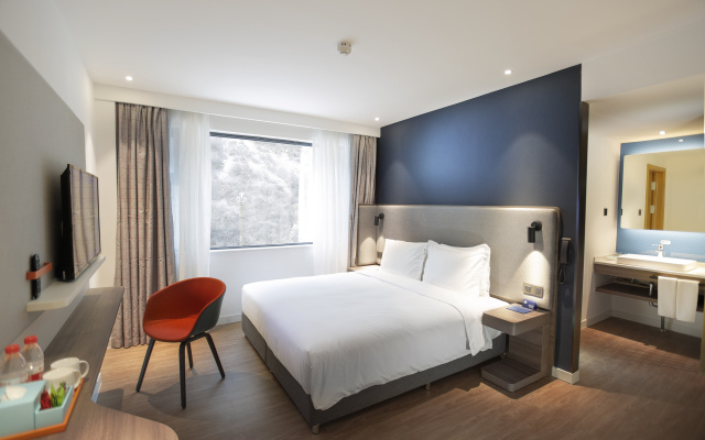 Holiday Inn Express Jiuzhaigou by IHG