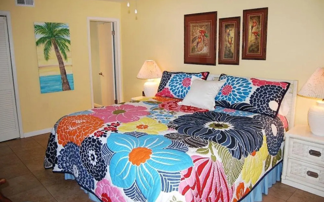 Castaways 3B 2 Bedroom Condo By Redawning