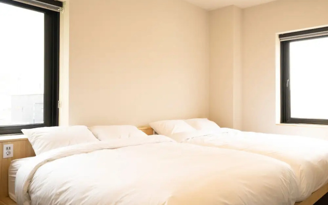 Wegoinn Hostel