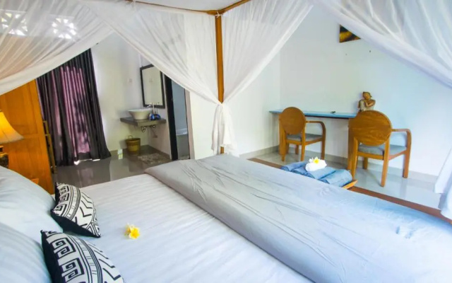 Gede House Tejakula