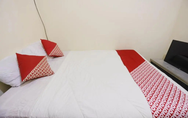 Hotel O Homestay Bude Sri