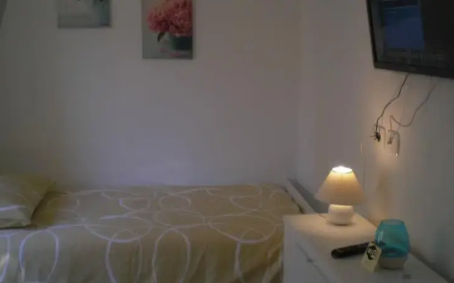 Guest house Sobe Dores