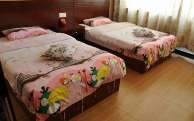 Shuixiang 101 Inn