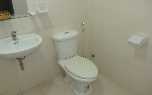 Bien Viet Hotel