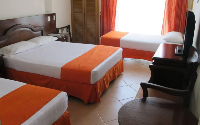 Hotel Palmetto