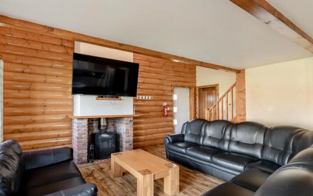 Hornsea Lakeside Lodges