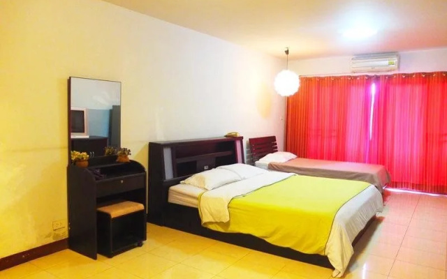 Dream4you Guesthouse