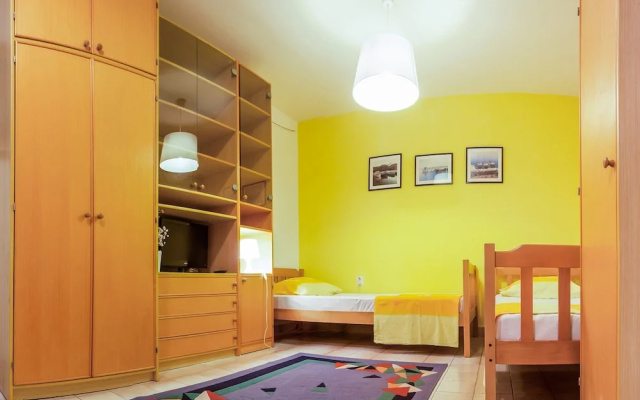 Lovely Studio Apartment in the Perfect Location