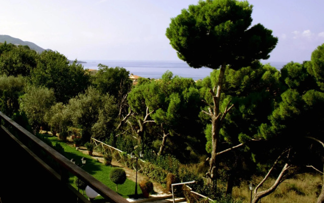 Residence Domus Cilento