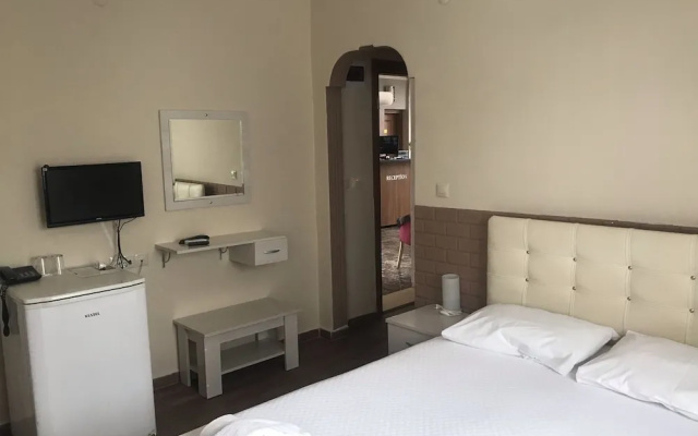 Elit Trio Otel