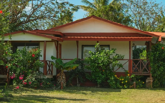 Mana Nui Inn