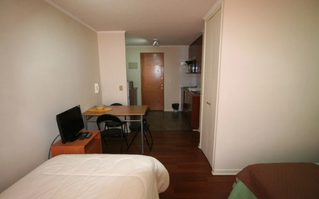 BMB Suites Apartments
