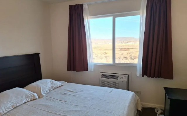 Leisure Lodge Motel