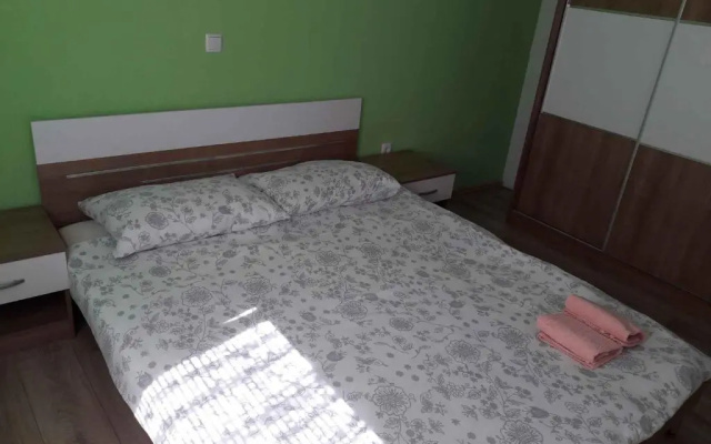 Apartments in Senj 39740