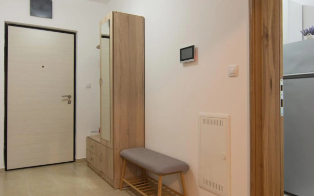 Apartman Carica