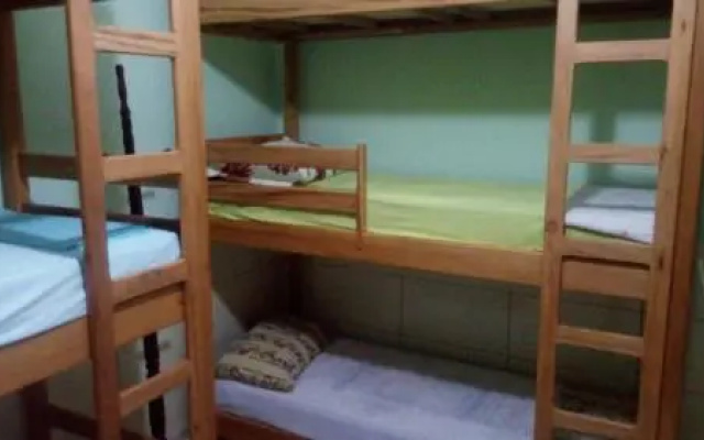 Hostel Verde Canto