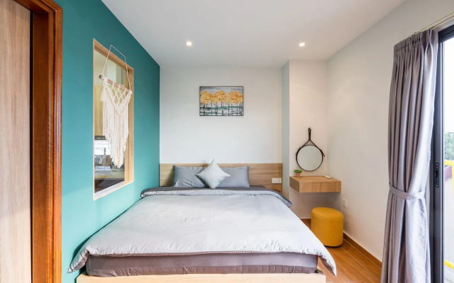 Mai Tram Hotel Da Nang