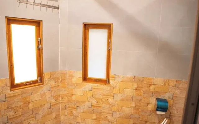 Sinai Bungalow & Hotel SaPa