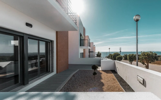 Villa Sunset Paradise
