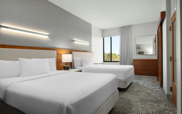 SpringHill Suites Irvine John Wayne Airport/Orange County