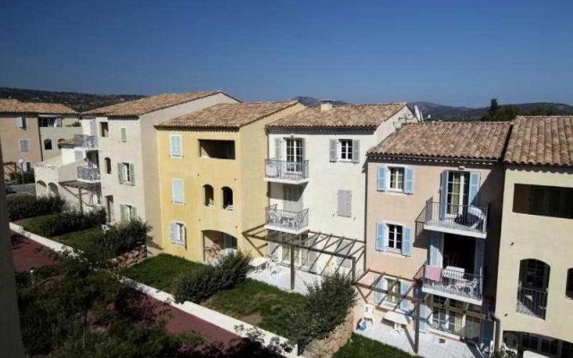 Le Jardin Du Golfe