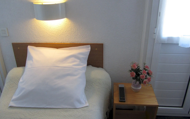 Hotel Duchesse Anne