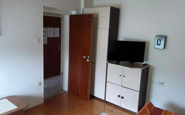 Apartments Rozi