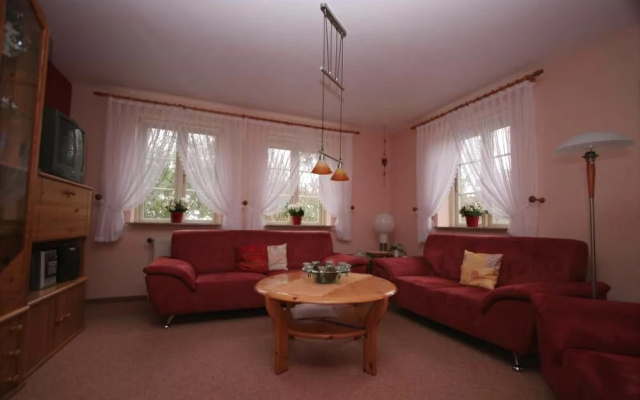 Ferienwohnung Meerestöne
