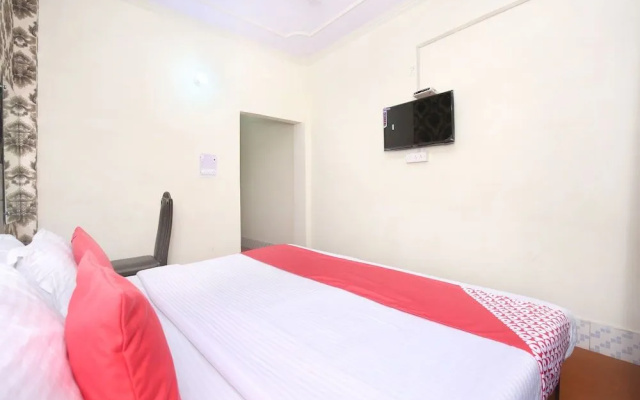 Hotel Golden Inn By OYO Rooms
