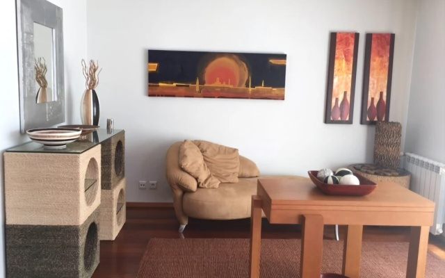Velamarina Apartment