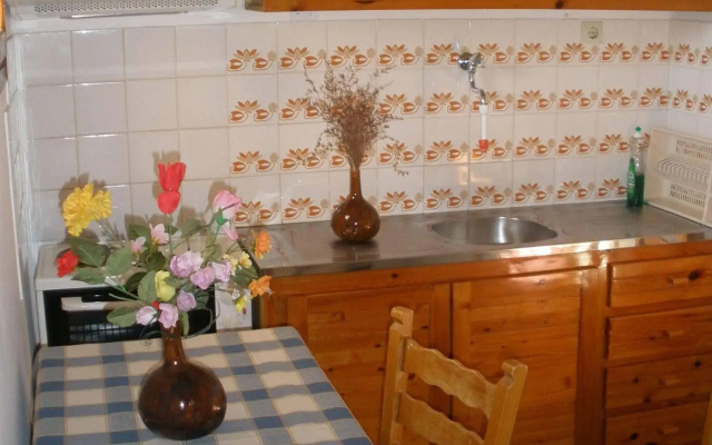 Porto Heli Apartments